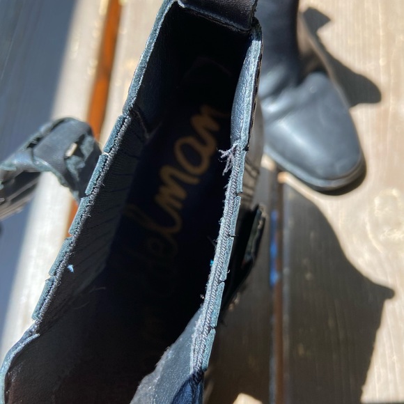 Sam Edelman Ankle boot - Picture 5 of 6